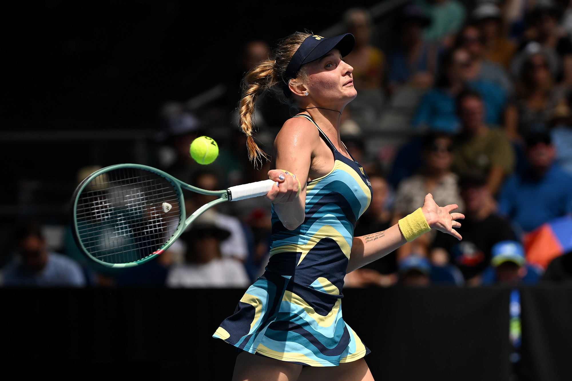 У півфінал з кваліфікації, за крок від титулу та перший вітчизняний Шолом: топ-перемоги українців на Australian Open